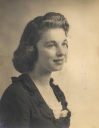 Marianne Ferguson
