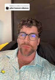 What Does Pike Lawson Look Like