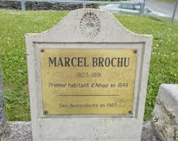 Marcel Brochu (1823-1891)