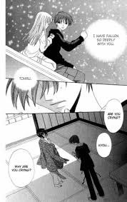 Fruits Basket 63 Page 4 Fruits Basket Manga Fruits Basket Anime Fruits Basket