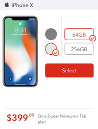 Choose from one of the great plans below. Rogers Iphone X Deal 0 Upfront With 60 5gb Or 71 10gb Plan For Some Customers Iphone In Canada Blog