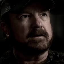 All Hell Breaks Loose Bobby Yells at Dean