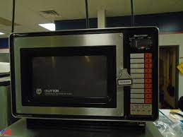 Maybe you would like to learn more about one of these? Auctions International Auction Monroe 2 Boces 11380 Item Litton Commercial Microwave Oven