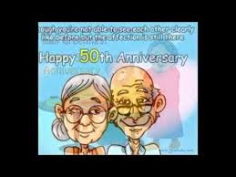 Funny 50th birthday quotes and sayings 50th birthday quotes and sayings to help wish someone a fabulous 50th! Funny 50th Wedding Anniversary Cards