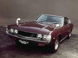 lb2000gt トヨタセリカ トヨタ 旧車