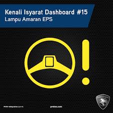 Semak beberapa tanda kelewatan atau tanda amaran di dalam pembesaran anak, khususnya di dalam ucapan dan bahasa. Lampu Amaran Eps Stereng Kuasa Blog Jalan Raya Malaysia Facebook