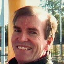 Douglas Robinson Obituary