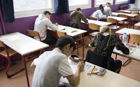 Bac général, pro ou techno : Bac 2019 Les Sujets Et Corriges De L Epreuve De Philosophie Le Parisien