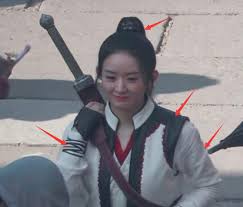 Sở kiều truyện 2017_agent princess_hd1080p_thuyết minh_ triệu lệ dĩnh, lâm canh tân, đậu kiêu v.v. Táº¡o Hinh Há»¯u Phá»‰ Cá»§a Triá»‡u Lá»‡ DÄ©nh Co Phong Cach Giá»'ng Vá»›i Sá»Ÿ Kiá»u Truyá»‡n Giáº£i Tri