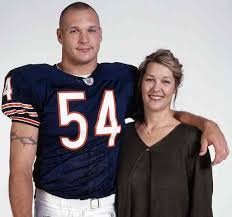 Brian Urlacher timeline | Timetoast Timelines