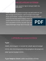 Likuidasi (purnama sari:2013) adalah berhentinya kegiatan operasi perusahaan secara keseluruhan dengan menjual sebagian atau seluruh aktiva perusahaan,membayar semua utang pajak,kewajiban pada pihak ketiga dan sisanya dibagikan kepda para anggota sekutu sesuai dengan ratio. Restrukturisasi Reorganisasi Dan Likuidasi