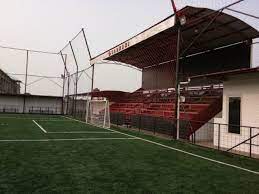 Tempat Pendeklarasian Sepak Bola Mini di Indonesia | kumparan.com