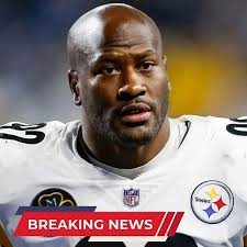 Steelers legend criticizes Mike Tomlin, cites reason for difficult  departure from Pittsburgh. FULL STORY IN COMMENTS 👇👇👇