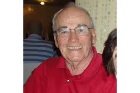 James Richardson Obituary (1937