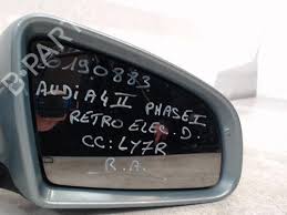 Image result for Kristallblau 2005 Audi