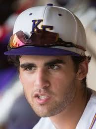 High school athletes of the week: May 5