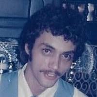 Obituary for Rickey Lee Davis