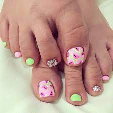 Ver más ideas sobre diseños de uñas pies, uñas pies decoracion, manicura de uñas. Decoracion De Unas Facil Y Rapido Desde Casa 2019 2020 Disenos De Unas Pies Manicura De Unas Unas Pies Decoracion