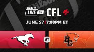 News source: CFL.ca