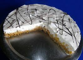 Von danja veröffentlich am 6. Ananas Quark Torte