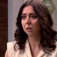 En el próximo capítulo de 'Amar es para siempre': Penélope se enfrenta a su  peor pesadilla