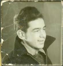 Information object browse