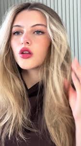 #fy #make #grwm #loira #maquiagem