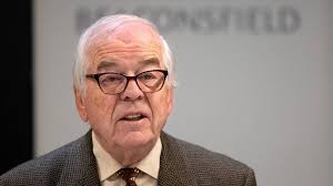 Second Lakeshore General doctor faces disciplinary action