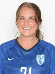 Brianna Hatfield's Instagram, Twitter & Facebook