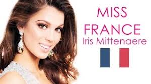 En attendant l'élection de miss france 2020, le. Road To Miss Universe 2016 Miss France Iris Mittenaere Youtube