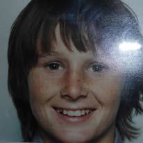 It is with heavy hearts that Patrick and Kathleen announce the death of  their much loved brother and son. Loving Dad of Christopher . Thomas  O'Malley . April 1968