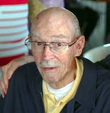 Donald Harrison Obituary