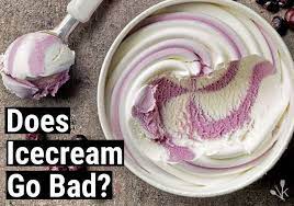 Does Ice Cream Go Bad How Long Does It Last Kitchensanity