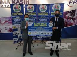 Majlis agama islam wilayah persekutuan. Ppz Maiwp Tawar Pelbagai Hadiah Menarik Untuk Pembayar Zakat