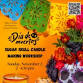 Day of the Dead Candle Workshop & Celebration event image