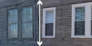 D plastic type m window well cover. Skip Plastic In Winter Get Vinyl Replacements Ny Sash
