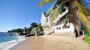 Read hotel reviews, see photos, check location on the map, book hotels online. Bliss Hotel Auf Mahe Seychellen Youtube
