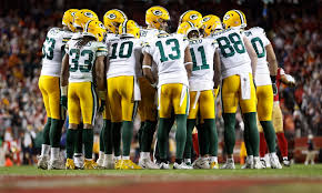 Packers establish massive jumping off point heading into 2024 and beyond