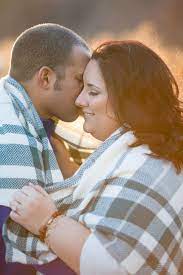 Plus Size Bride Curvy Bride Engagement Engagement Photos Fall Fall Engagement Pictures Engagement Pictures Poses