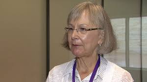 Young Mohawk woman nominated for the Canada Screen Awards