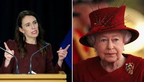 Born 26 july 1980) is a new zealand politician who has served since 2017 as the 40th prime minister of new zealand and as leader of the labour party. Prime Minister Jacinda Ardern Expects New Zealand Will Become A Republic In Her Lifetime Newshub