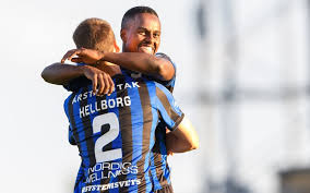 Matchen gick dock till historien då fredriksskans slog publikrekord med över 15.000 åskådare. Speltips Kalmar Ff Sirius 23 7 Sirius Angar Pa Mot Tre Nya Poang