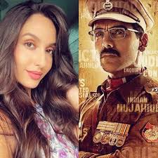 Nora Fatehi is ecstatic to join the cast of Batla House
