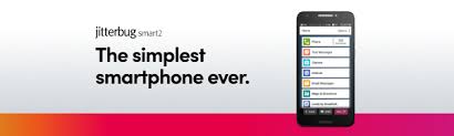 Jitterbug flip and smart are the latest offerings in. Amazon Com Jitterbug Smart2 No Contract Easy To Use Smartphone For Seniors By Greatcall Black Cell Phones Accessories