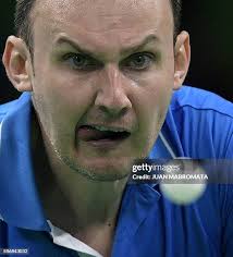 125 Adrian Crisan Photos & High Res Pictures