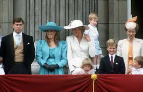 An easy & exciting way to explore your family history. Sarah Ferguson Family Tree Is Fergie Related To Aristocracy Royal News Express Co Uk