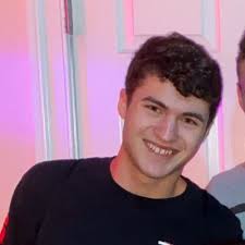 Ben Stovall (@bstovallg12)