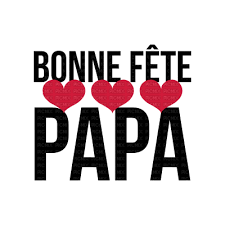 We did not find results for: Bonne Fete Papa Fete Des Peres Victoriabea Coeur Texte Picmix