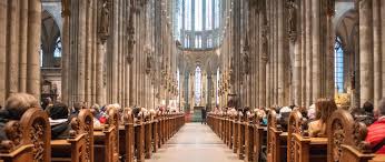 Im herzen kölns befindet sich mit dem kölner. Heilige Messe Im Kolner Dom Zu Ehren Der Konigin Von Polen Richeza Polen In Deutschland Portal Gov Pl