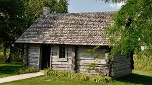 A visit to mansfield, missouri. Returning Once More To A Little House In The Big Woods The New Yorker